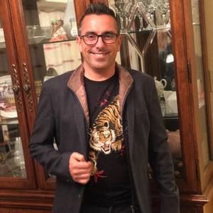 Meet your Posher, Rafa